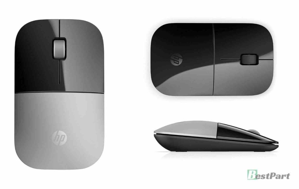 HP Z3700, Best Wireless Mouse Under 1000 in India