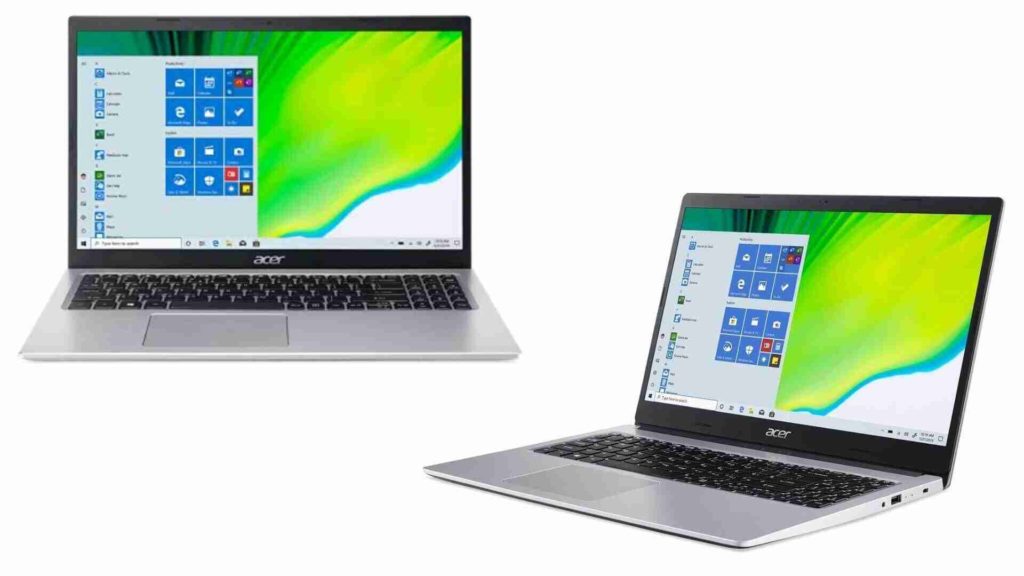 Latest Acer Aspire 5, Best Ryzen 5 Laptops under 50000