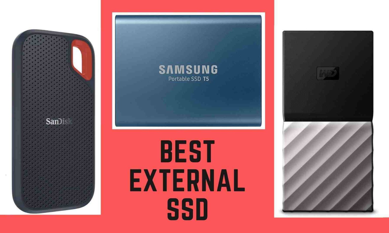 Best External Ssd In India 500 Gb And 1tb Best Portable Ssd In 2022 Hot Sex Picture 3574