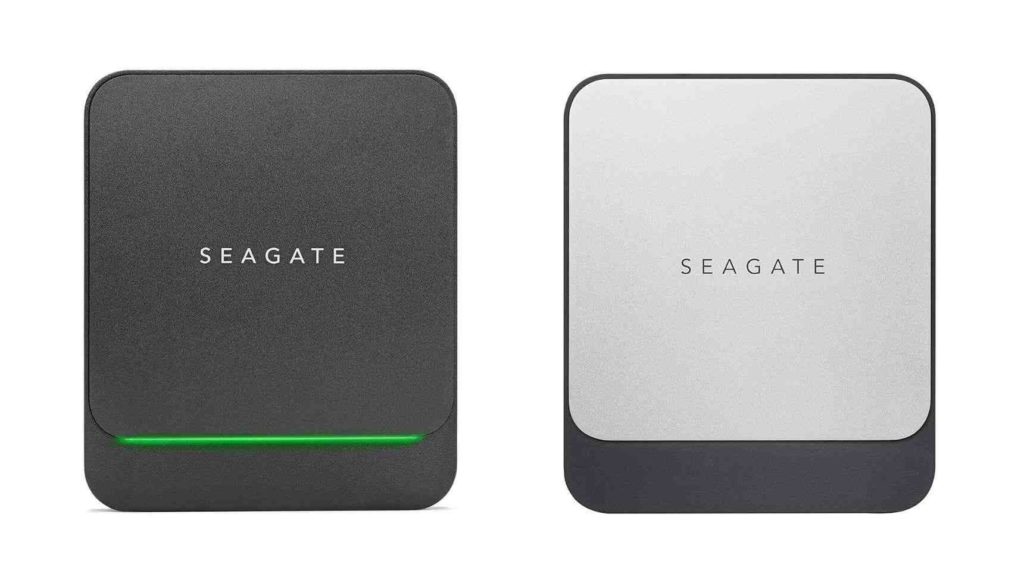 Best portable SSD in India