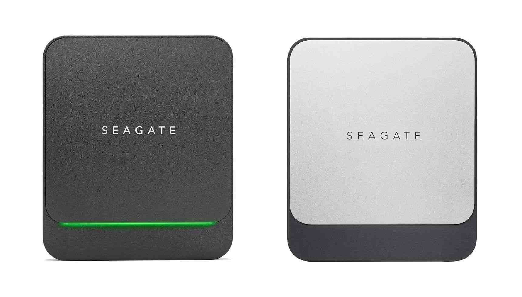 Best External SSD in India (500 GB and 1TB)  Best Portable SSD in 2022