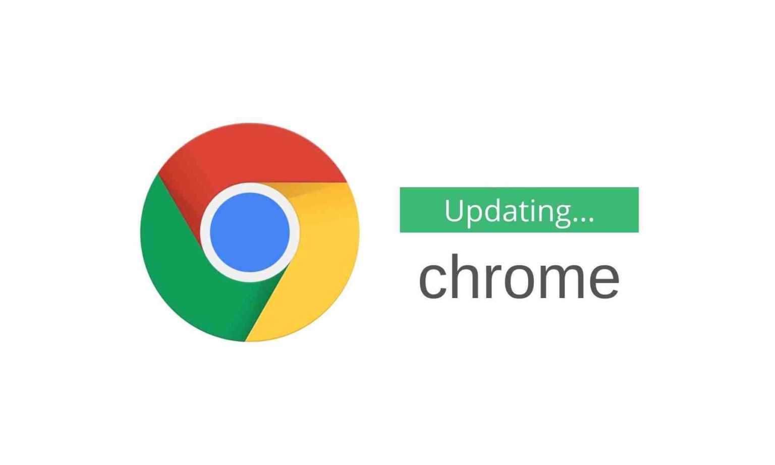 update google chrome para android