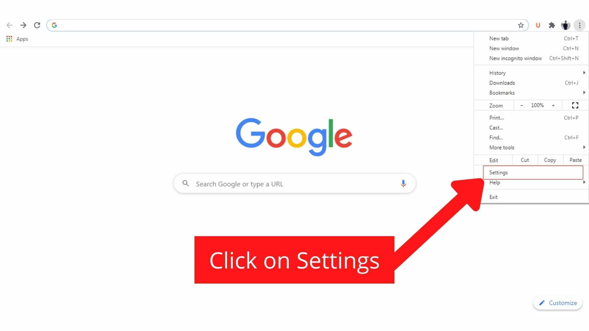 How to Update Chrome in Seconds An Easy Guide with Images