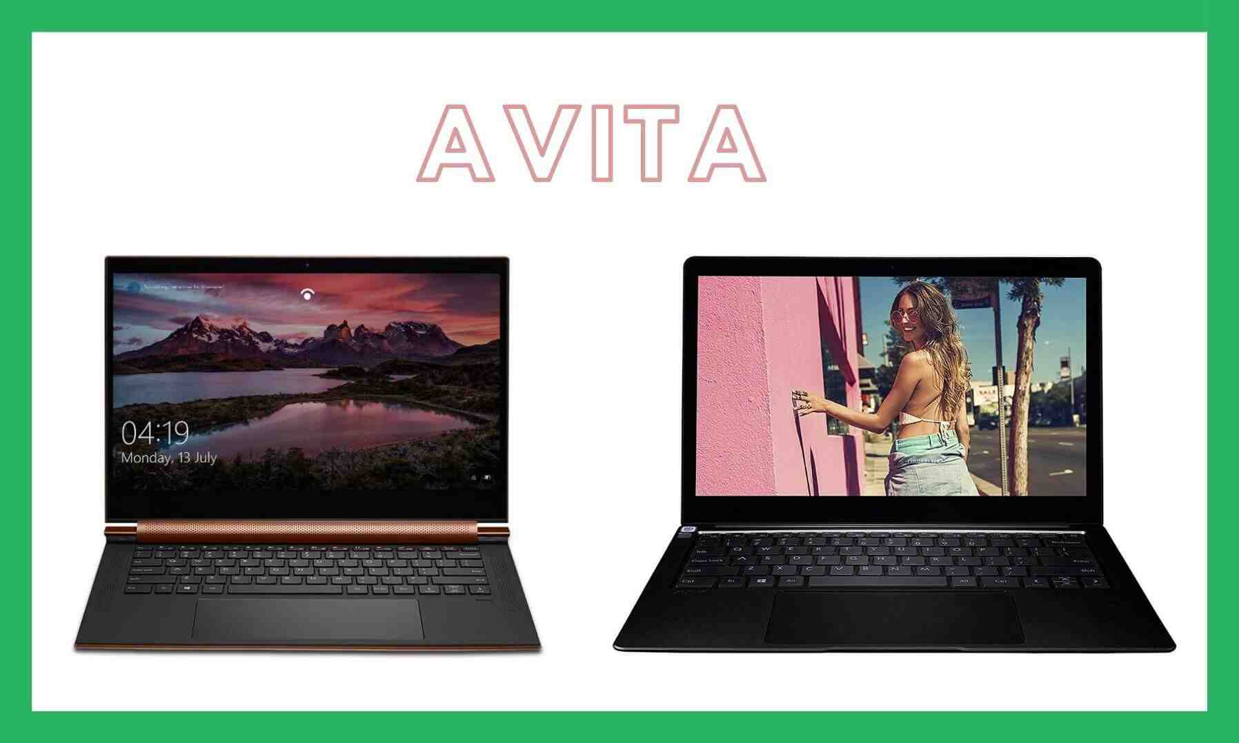 Is Avita laptop good