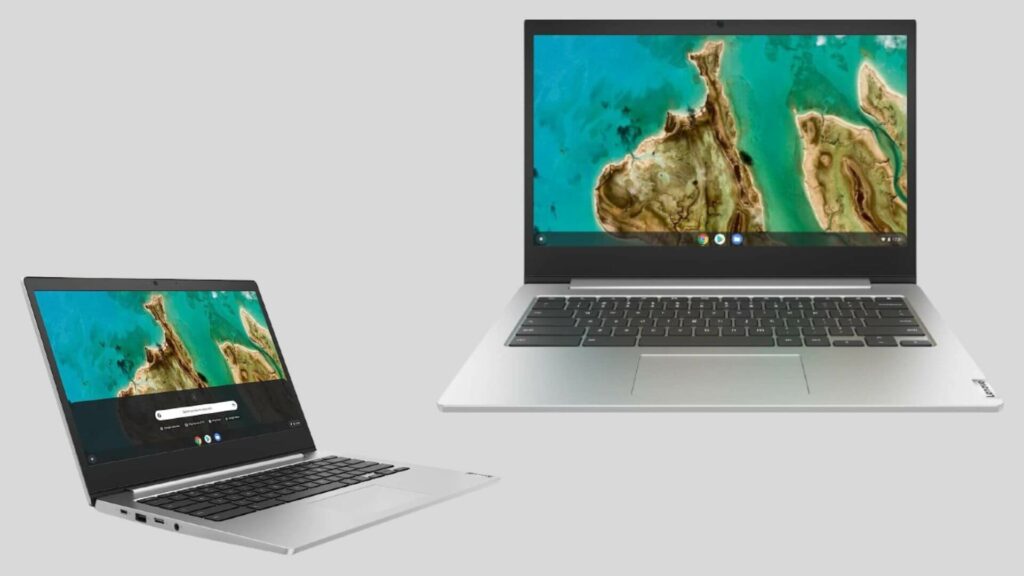 Lenovo IdeaPad Slim 3 Chromebook, Best Laptops under 20000 For Students