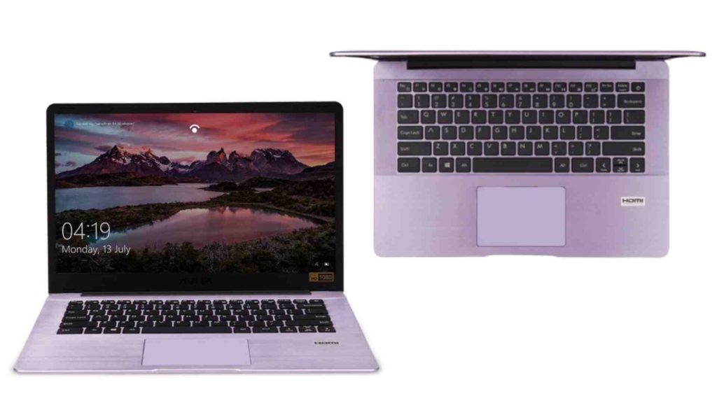 Best Ryzen 5 Laptop under 35000, Avita Pura Ryzen 5