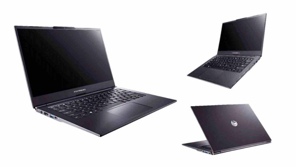 Coconics CNBIC - HA53, Best Coconics laptop