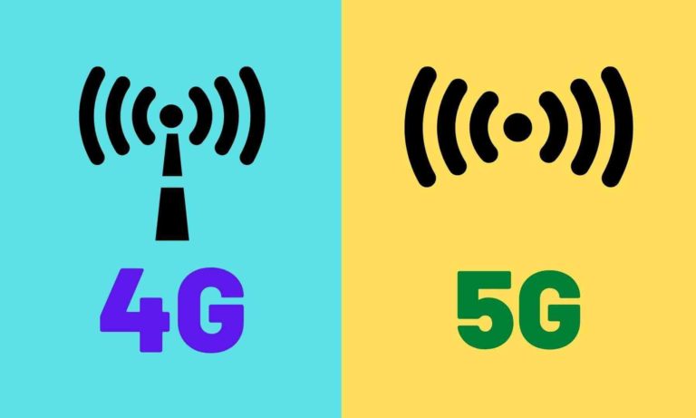 Should you buy 4G or 5G phone in 2022? Is it worth buying a 5G phone?