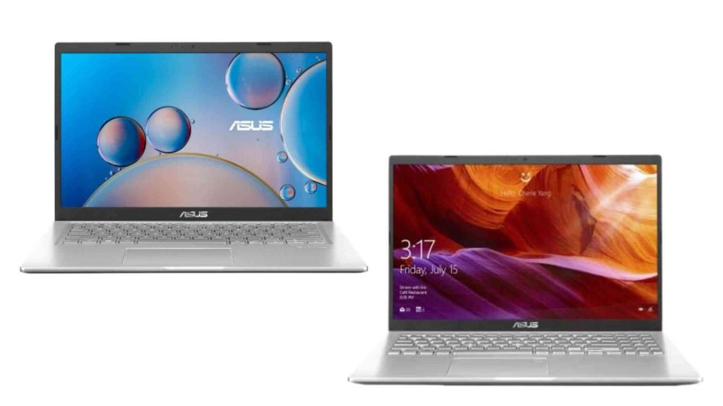 Asus Vivobook 14 vs 15 Which is Better Display