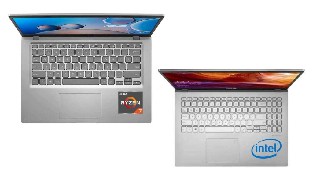 Asus Vivobook 14 vs 15 Which is Better performance