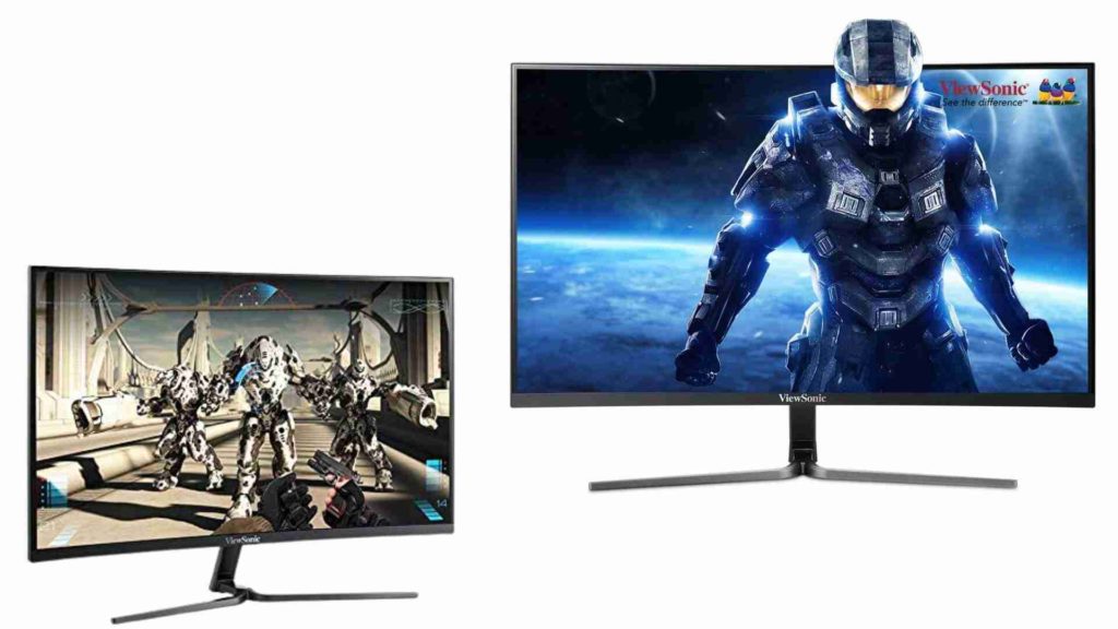 Best Curved Gaming Monitor under 10000 to 15000