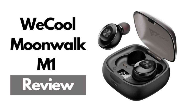 WeCool Moonwalk M1 Review After Using For One Month