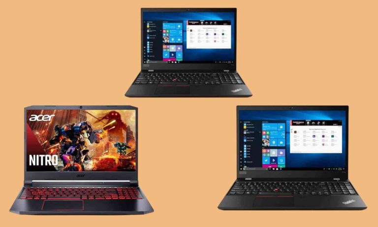 Best Workstation & Gaming Laptop under 1 Lakh (Most Powerful Laptops)