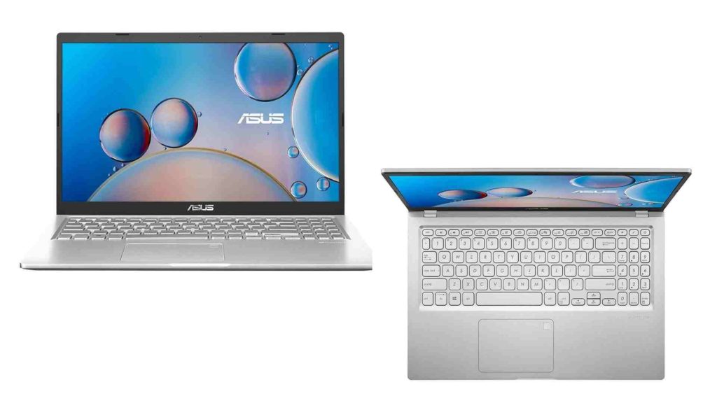ASUS VivoBook 15 (2020), Best Laptops Between 15000 to 20000 in India