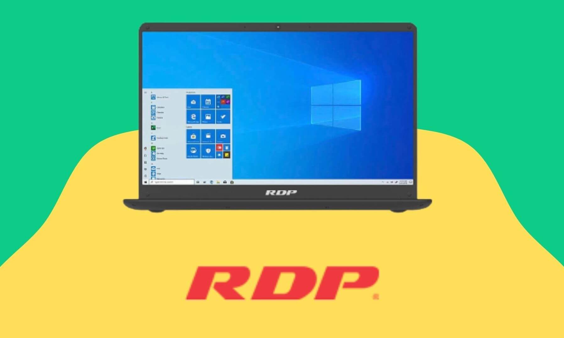 Are RDP laptops good