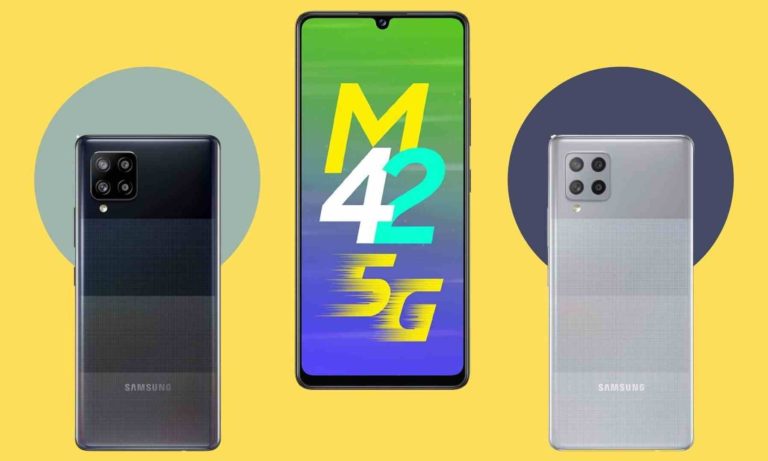 Is Galaxy M42 Worth Buying in India? What Samsung Has Done Wrong?