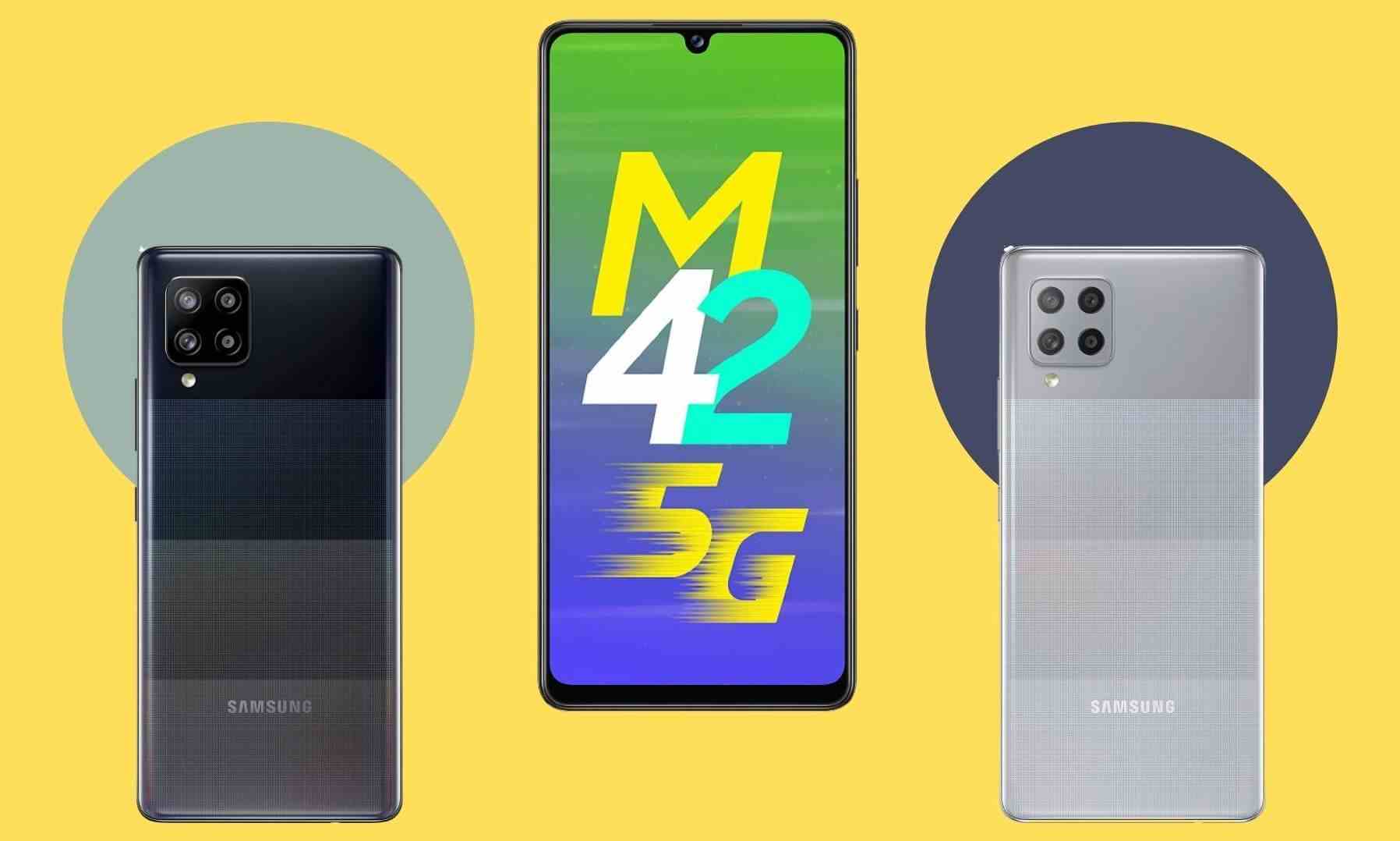 Is Galaxy M42 Worth Buying in India