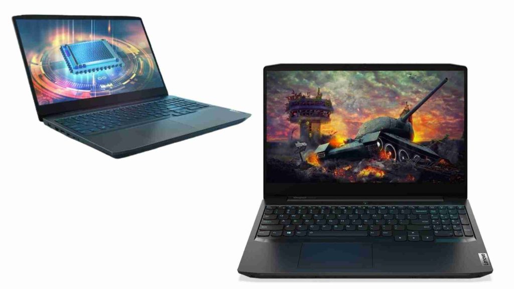 Lenovo IdeaPad Gaming 3, Best Cheap Gaming Laptops in India