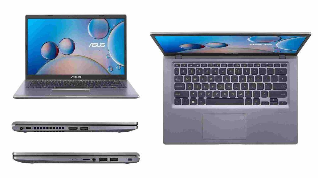 ASUS VivoBook 14 (2020), Best i3 Laptops under 30000