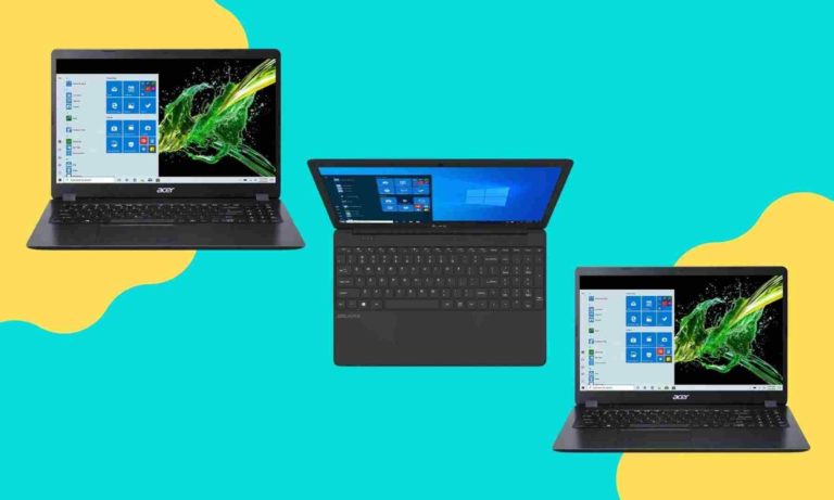 Best i3 Laptops under 30000 in India | Top 3 Intel i3 laptops in 2022