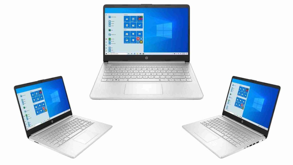 HP-14s-Ryzen-5-5500U, Best Laptop in 50000 to 60000 Range