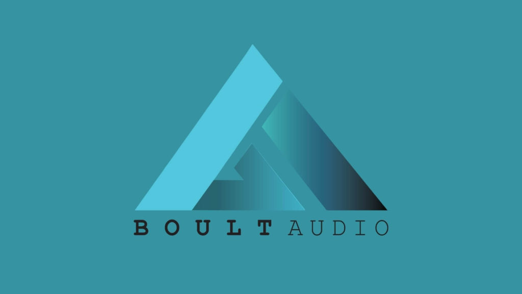 About Boult Audio