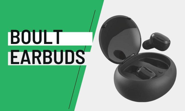 Latest and Best Boult TWS Earbuds in India in 2024