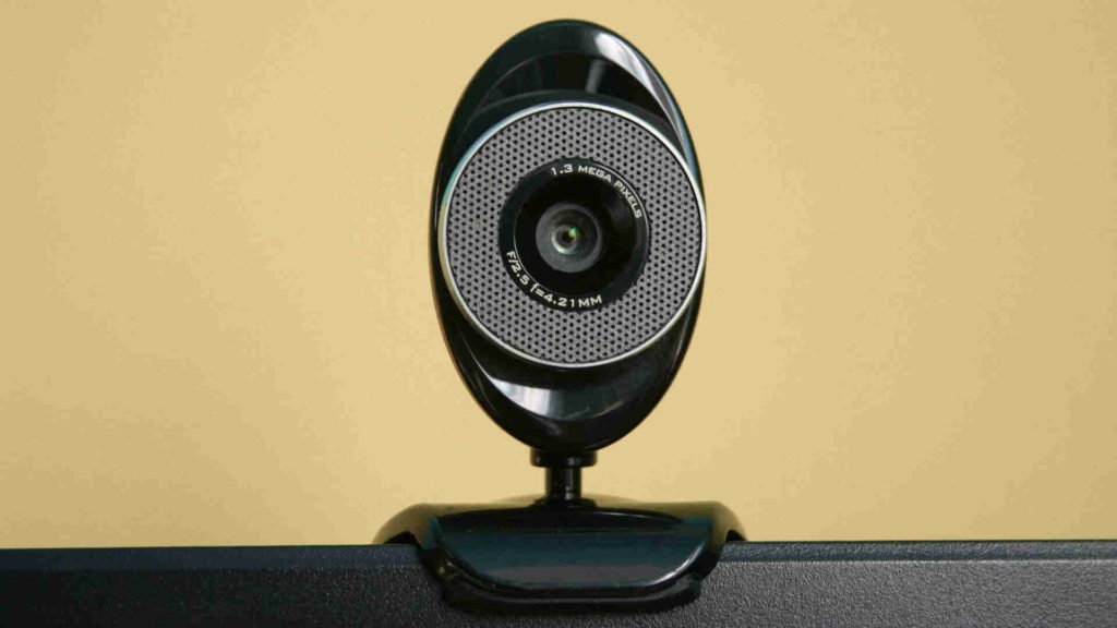 Is it worth buying a webcam for laptop