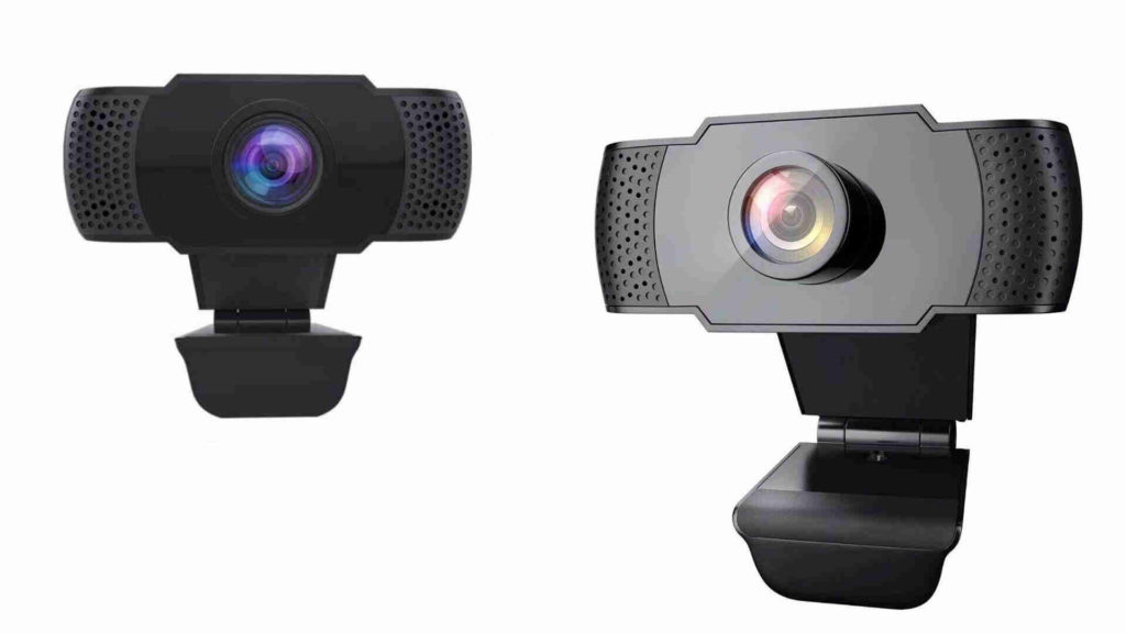 Wansview Webcam, best webcam for laptop under 2000