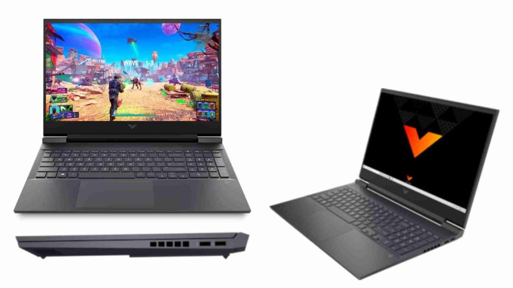 HP-Victus-16, Best Gaming Laptop under 75000