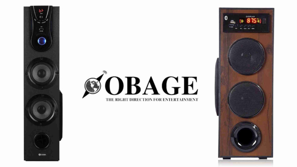 Should You Buy Obage Speakers