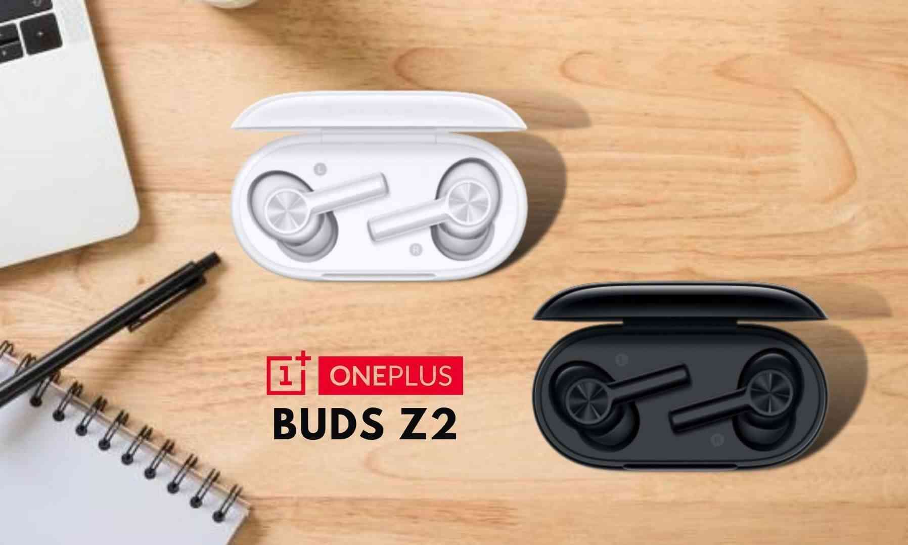 Is OnePlus Buds Z2 worth buying
