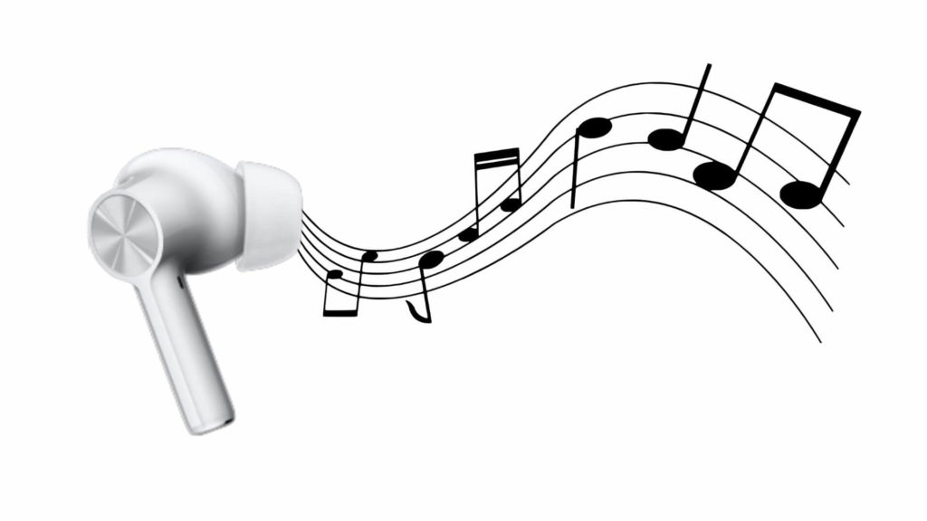 OnePlus Buds Z2 sound quality