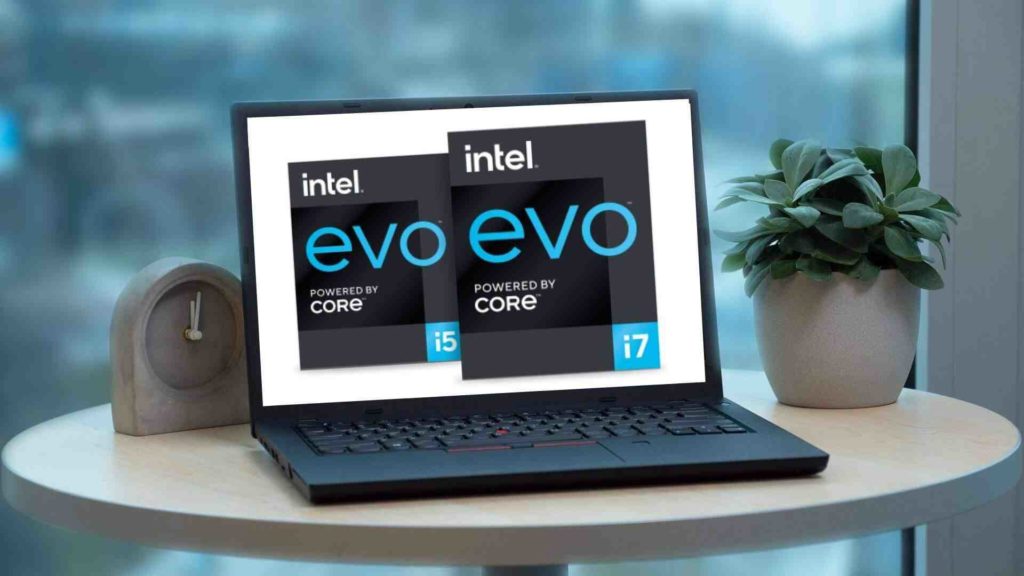 Are Intel Evo Laptops Good for gaming