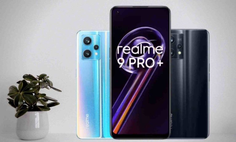 Is it worth Buying Realme 9 Pro Plus