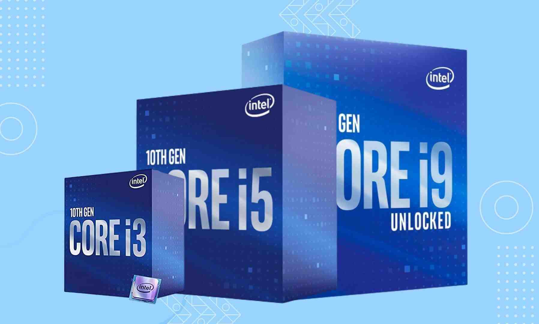 Is Intel 10th Gen Worth it