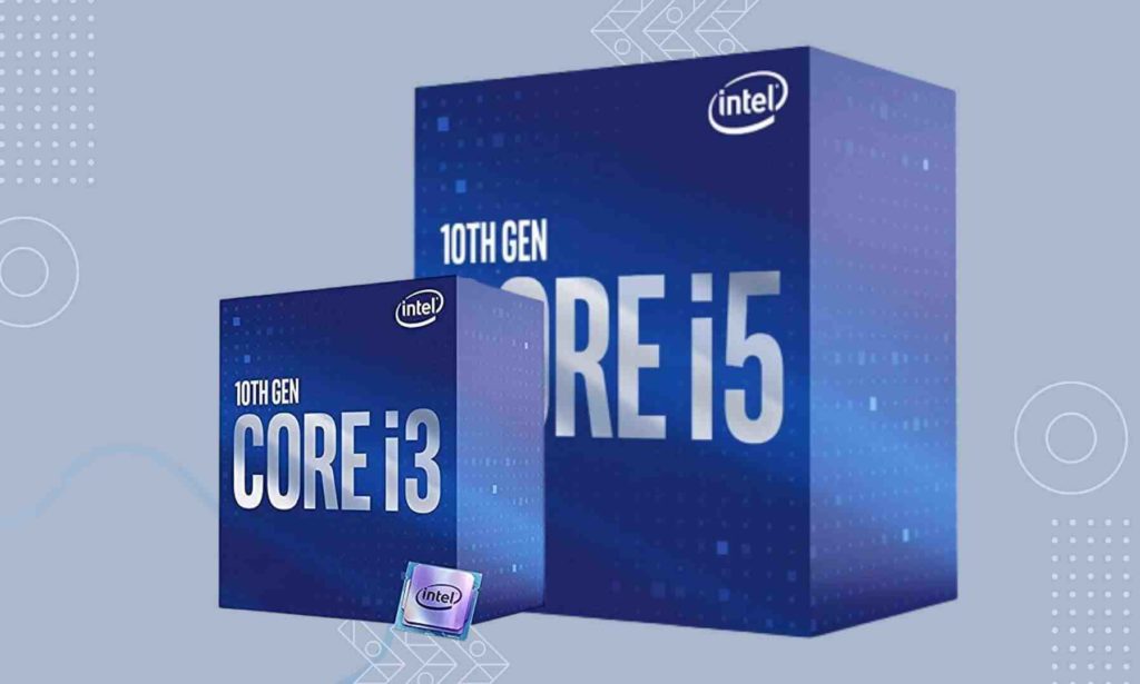 Is Intel 10th Gen worth it For Laptops
