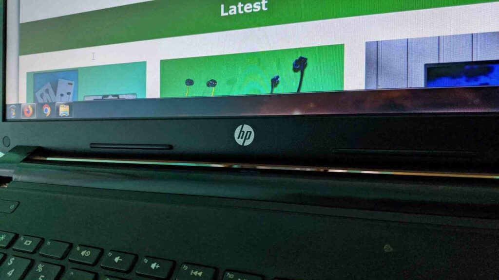 Are HP Laptops Good and  Durable