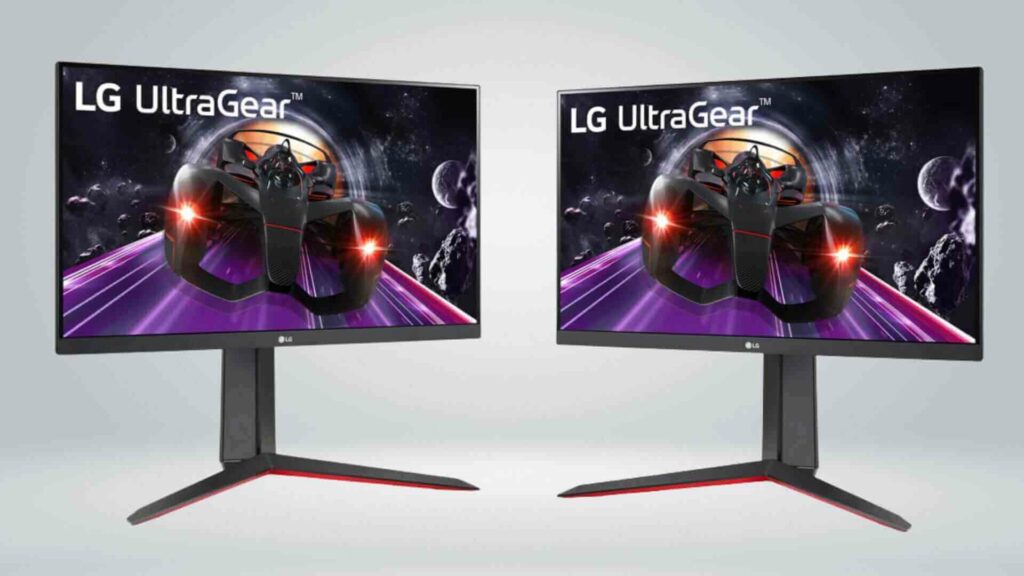 LG 24GN650, Best Gaming Monitors under 15000