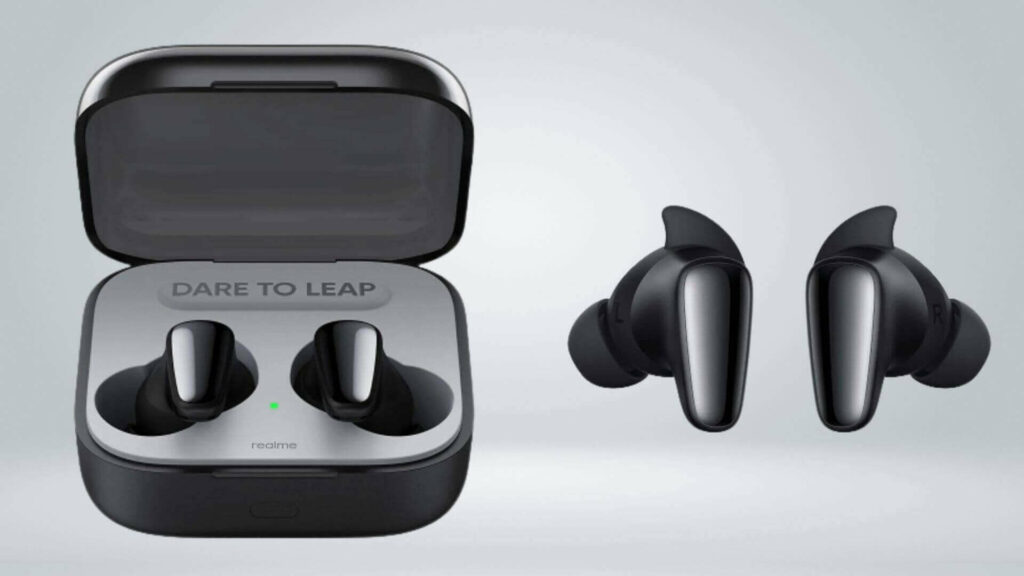 Realme Buds Air 3S, Best TWS Earbuds under 2500