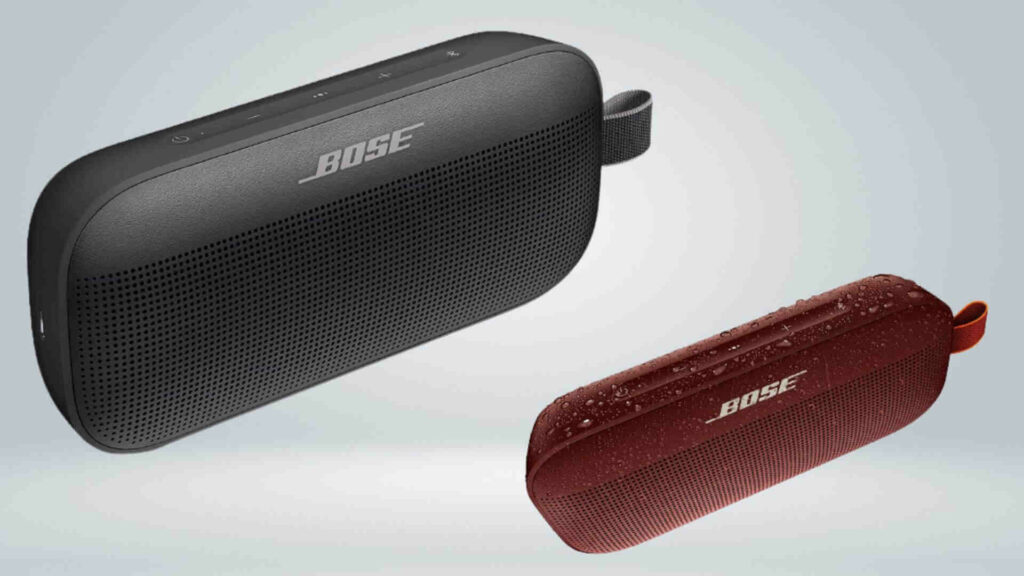 Bose SoundLink Flex