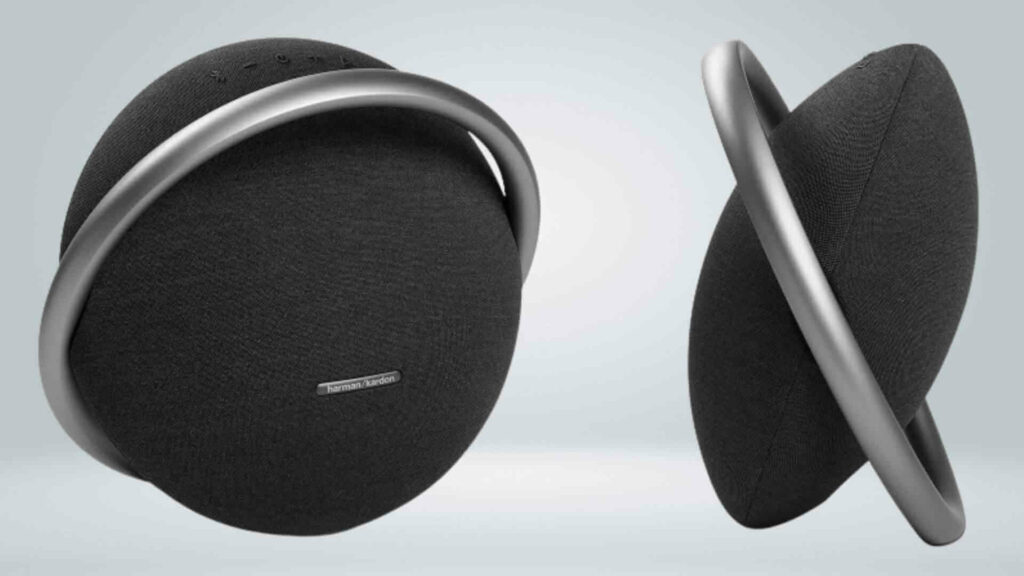 Harman Kardon Onyx 7, Best Bluetooth Speakers under 20000