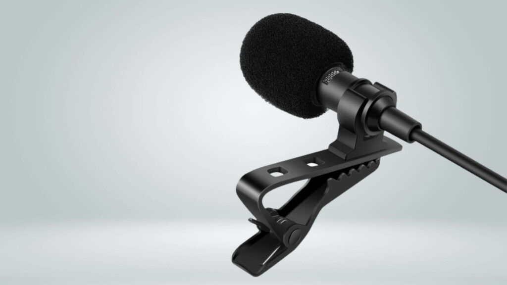 Is an external mic worth it for YT