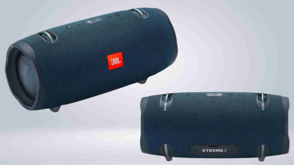JBL Xtreme 2, Best Bluetooth Speakers under 20000