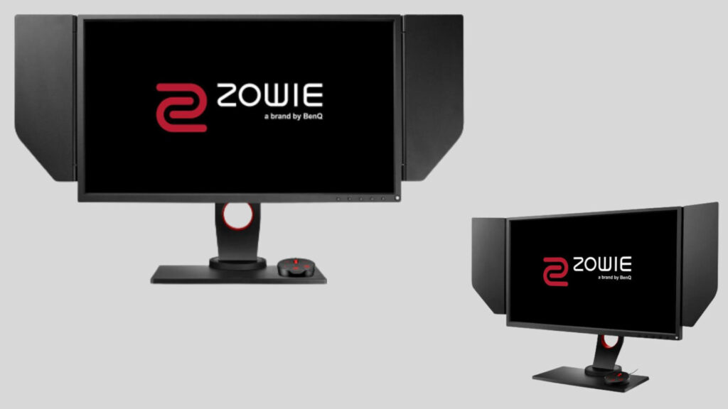 BenQ Zowie Xl2546, Best gaming monitor under 30000