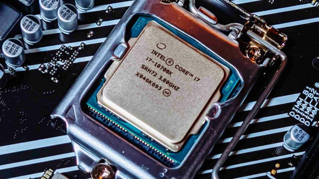 Is Intel Core i7 Good for gaming
