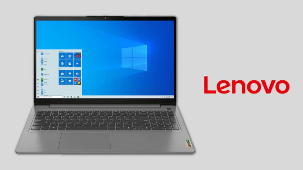 Lenovo, Best Laptop Brand in India