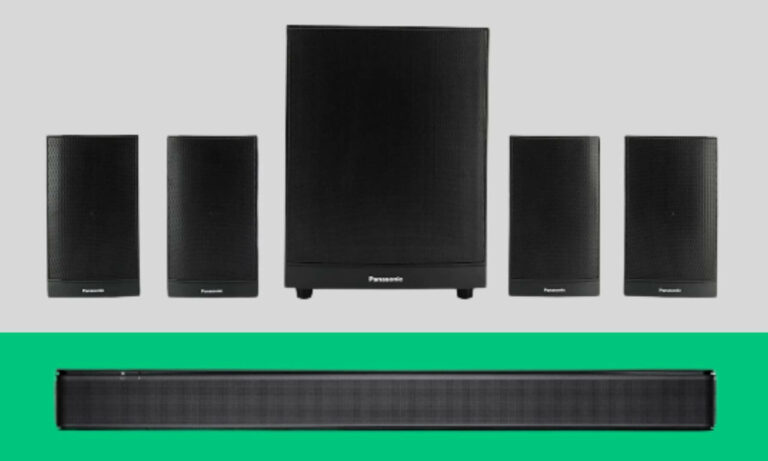 Soundbar vs Home Theater, Which is the Best Audio System?