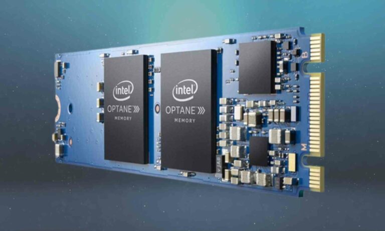 What is Optane Memory in Laptops? Is Optane Memory Good?