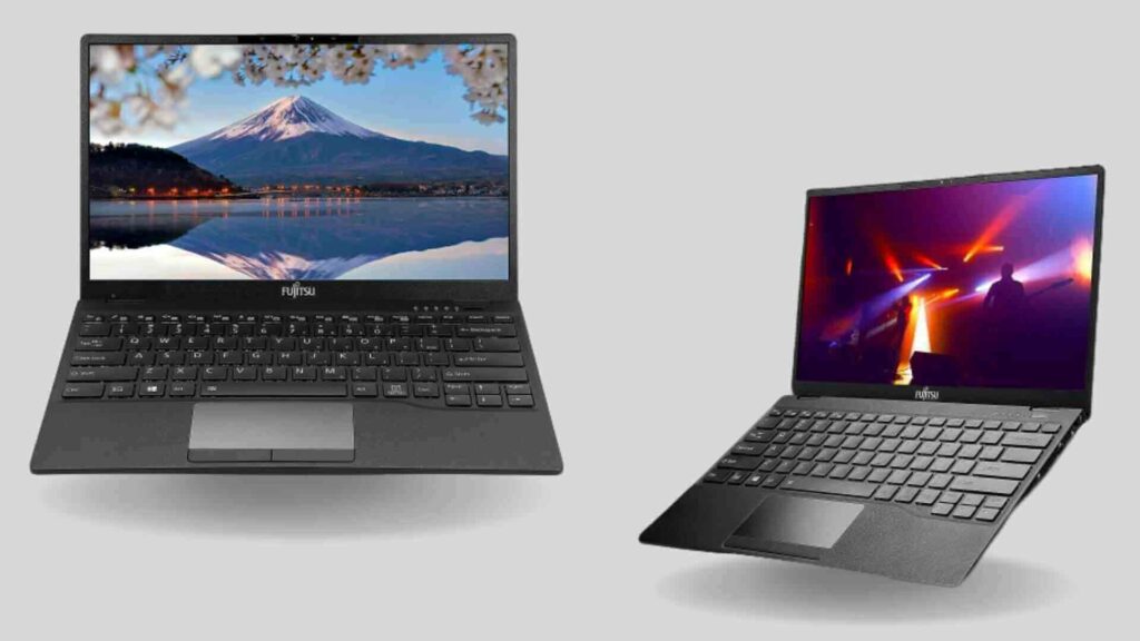 Are Fujitsu Laptop worth buying